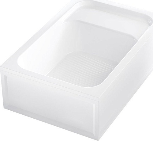 Душевой поддон RGW BC/L 80x120