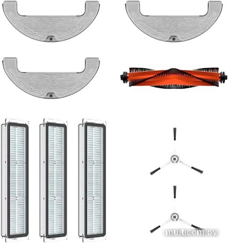 Набор аксессуаров Dreame для D10s Plus RAK18