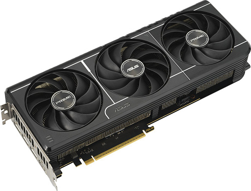 Видеокарта ASUS Prime GeForce RTX 5080 16GB GDDR7 OC Edition PRIME-RTX5080-O16G