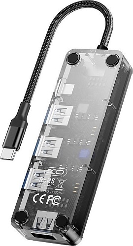 Док-станция XO HUB015