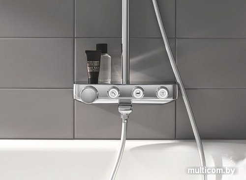 Душевая система Grohe Euphoria SmartControl System 260 Mono 26510000