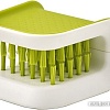 Щетка Joseph Joseph Blade Brush 85105 (зеленый)