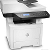 МФУ HP Laser 432FDN 7UQ76A
