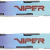 Оперативная память Patriot Viper Venom RGB 2x16ГБ DDR5 6400МГц PVVR532G640C32K