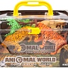 Набор фигурок Darvish Animal World SR-T-24