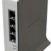 Точка доступа с LTE-модемом Mikrotik hAP ax lite LTE6