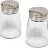 Перечница и солонка DOSH HOME Lyra 400108