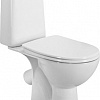 Унитаз Colombo Акцент скандинавский Basic S12840500