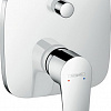 Смеситель Hansgrohe Talis E 71745000