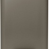 Brabantia Bo Pedal Bin 60 л (платиновый)