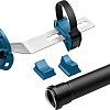 Система пылеудаления Bosch Professional GDE MAX 1600A001G9