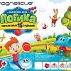 Развивающая игра Magneticus Логика POL-016