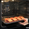 Паровой духовой шкаф Electrolux KOBBS39WX