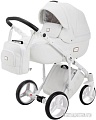 Универсальная коляска Adamex Luciano Deluxe (2 в 1, Q-114)