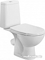 Унитаз Colombo Акцент скандинавский Basic S12840500