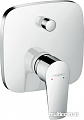 Смеситель Hansgrohe Talis E 71745000