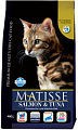Корм для кошек Farmina Matisse Salmon & Tuna 1.5 кг