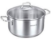 Кастрюля Korkmaz Perla A1655