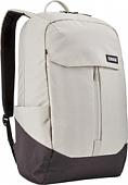Рюкзак Thule Lithos 20L (белый/черный)