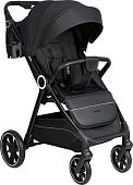 Коляска прогулочная «книга» Costa Mika CMK-1 (черный)