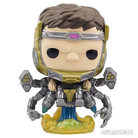 Фигурка Funko Bobble Marvel Avengers Game MODOK 47814