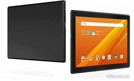Планшет Lenovo Tab 4 10 TB-X304L 32GB LTE (черный) ZA2K0132RU