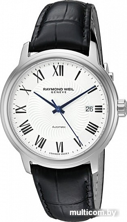 Наручные часы Raymond Weil Maestro 2237-STC-00659