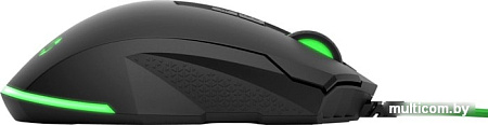 Игровая мышь HP Pavilion Gaming Mouse 200