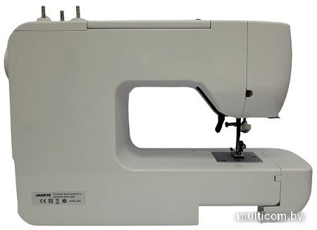 Электронная швейная машина Janete 2200