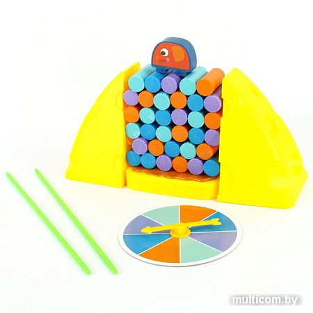 Настольная игра Darvish Don't bother elephant DV-T-2797