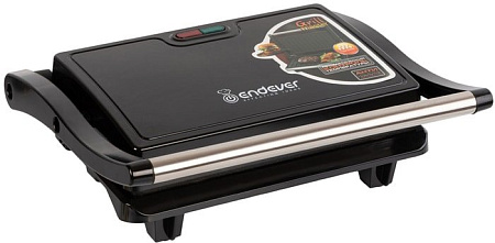 Электрогриль Endever Grillmaster 113