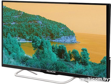 Телевизор Polar 43PU11TC-SM