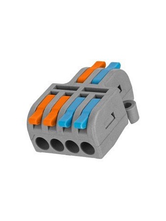 Набор клемм TDM SQ0527-0313 (5 шт)