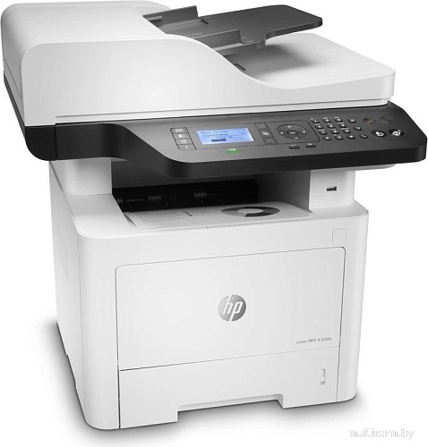 МФУ HP Laser 432FDN 7UQ76A