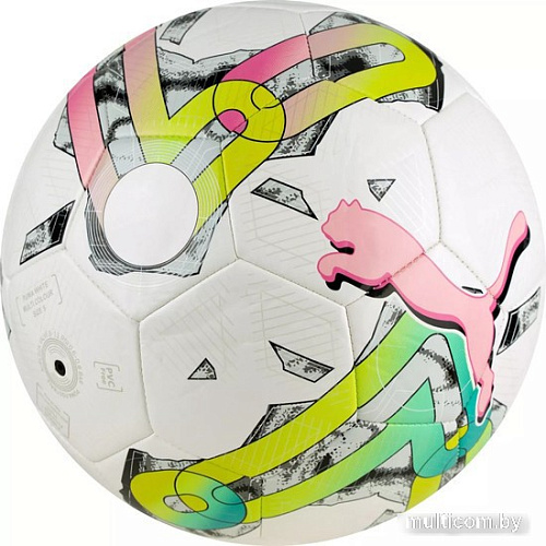 Футбольный мяч Puma Orbita 6 MS 08378701 (5 размер)