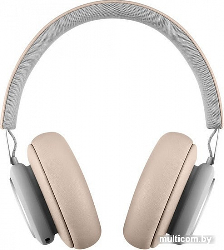 Наушники Bang & Olufsen BeoPlay H4 (бежевый, 2-ое поколение)