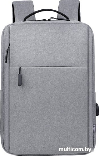 Городской рюкзак Goody Bright (серый)