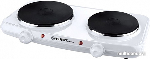 Настольная плита First FA-5083-2