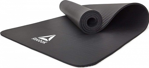 Коврик Reebok RAMT-11014BK