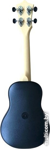 Укулеле Flight TUS35 BK