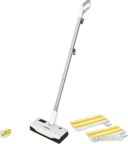 Паровая швабра Karcher SC 1 Upright 1.513-560.0