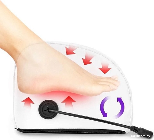 Массажер для ног Kitfort KT-2994