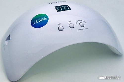 УФ-лампа SunUV 8