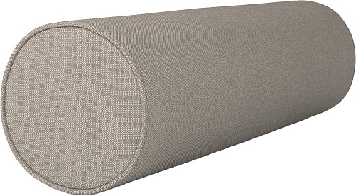 Декоративная подушка Сонум Багама 17x70 (бежевый)