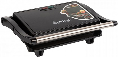 Электрогриль Endever Grillmaster 113