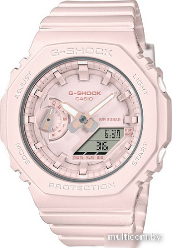 Наручные часы Casio G-Shock GMA-S2100BA-4A