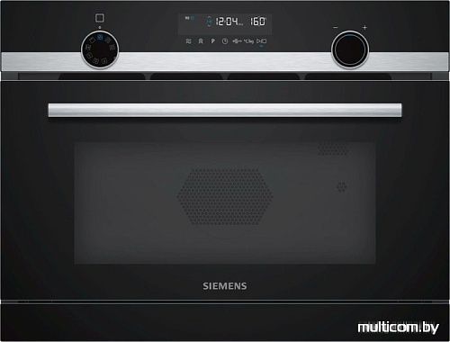 Электрический духовой шкаф Siemens CP565AGS0