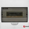 Щит распределительный EKF PROxima PB40-N-18