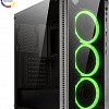 Корпус CrownMicro CMC-GS10RGB 600W