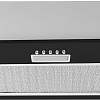 Кухонная вытяжка LEX GS Bloc Light 600 (черный)
